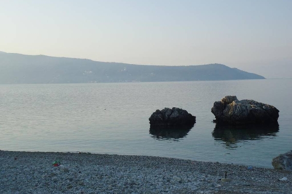 Hotel Apartments Forte Mare (Herceg Novi)